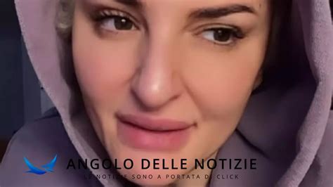 Arisa Le Parole Della Cantante Angolo Delle Notizie