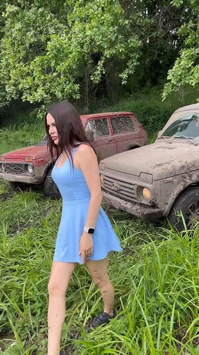 Поехали 🎬#музыкадлядуши #музыка #automobile #лето #youtube #орел #нива ...