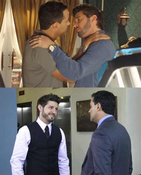 Divagadas Show Las mejores parejas lésbico gay de las telenovelas