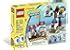 LEGO SpongeBob 3834 Nachbarschaft In Bikini Bottom Amazon De Spielzeug