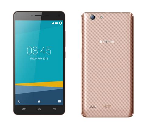 Infinix Hot Lte Hot Dragon Specifications And Price In Kenya