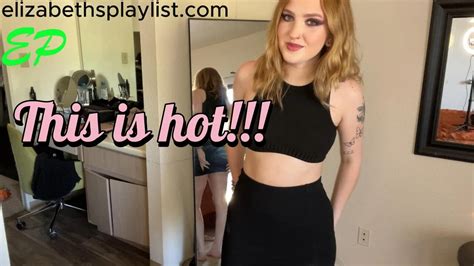 Scandalous Hot Try On Haul Revealing My Seductive Secrets Amateur Amateur Porn Xhamster