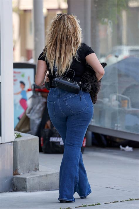 Bebe Rexha Big Ass Los Angeles Hot Celebs Home