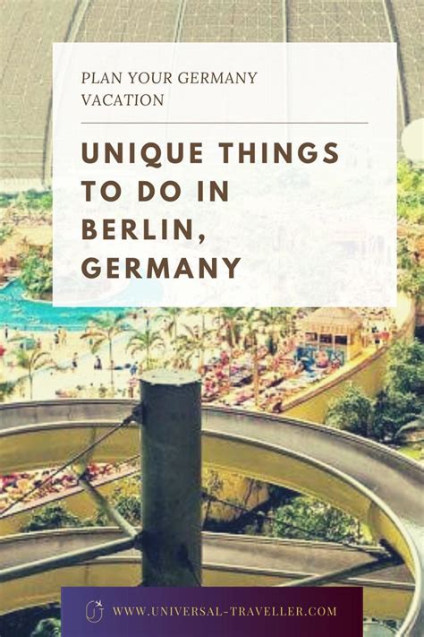16 Most Unique And Crazy Things To Do In Berlin Germany Germany