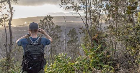 Hiking In Hawaii A Quick Guide To Hiking On The Big Island