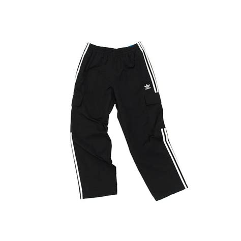 Adidas Adidas Originals Adicolor Classics 3 Stripes Cargo Pants L Grailed