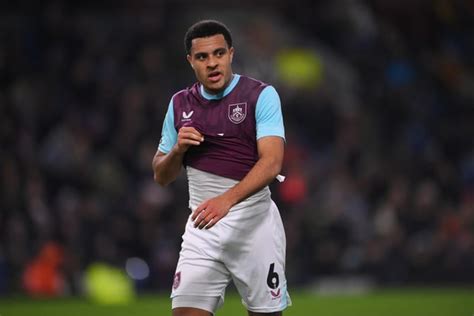 Burnley Predicted Team To Face Watford As Ex Stoke City Man Earns