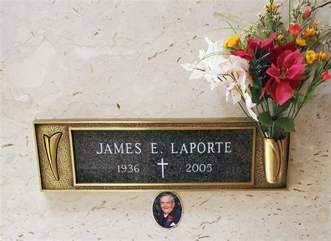 Pierre Laporte: Obituary and Memorial Information 5