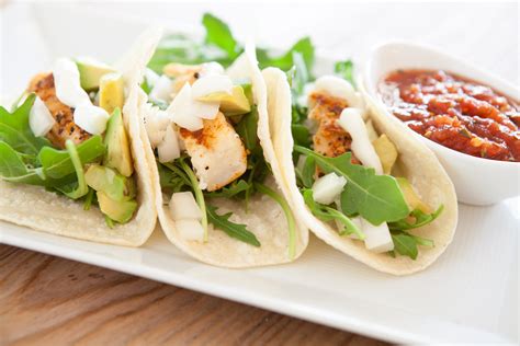 Naked Fish Tacos With Pacific Dover Sole Joe S Butcher Shop Carmel IN