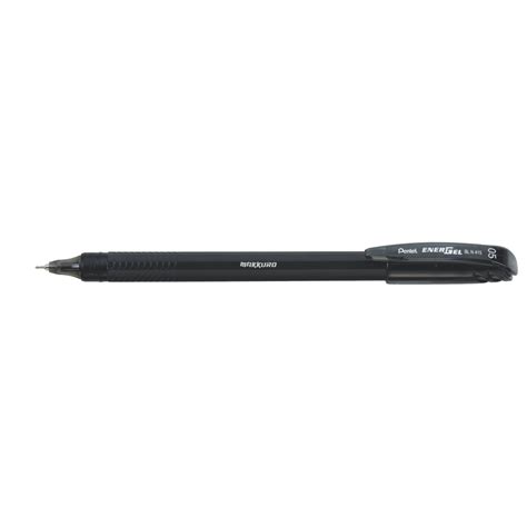 Caneta Pentel Energel 0.5 Preta - Caneta Pentel Energel 0.5 Makkuro Preta | Shopee Brasil