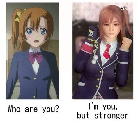 Honoka Anime Amino