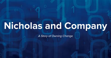 nicholas  company secure data storage teksystems