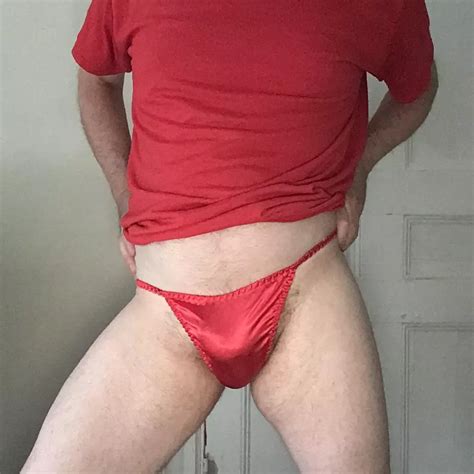 In Another String Bikini Nudes Men In Panties NUDE PICS ORG