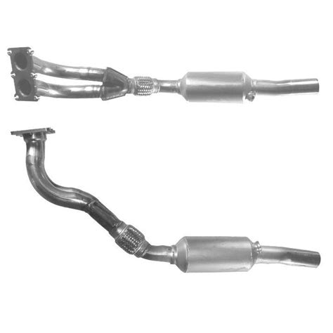 Approved Catalyst Fittings Bm Cats For Seat Ibiza Oct Apr