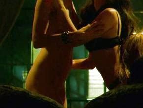 Jessica Salgueiro Nude Aznude