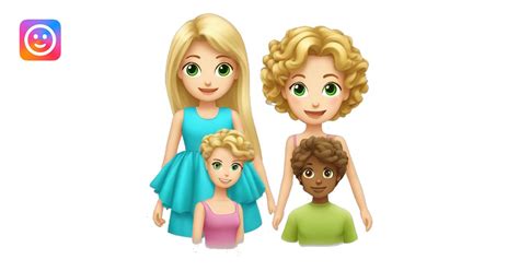 TRIO AVEC UNE FILLE AU Cheveux Mi Long Blonde Au Yeux Bleu Une Fille Avec Les Cheveux Mi Long