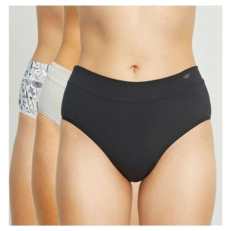 Pack PALMERS Bikini Tiro Alto Platanitos