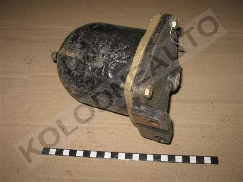 Фильтр топливный 5320-Камаз груб. очист. (Автоком) "УрАЛ, ЗИЛ", цена ...