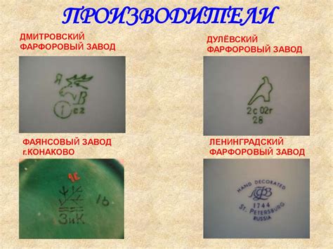 Керамические товары - презентация онлайн