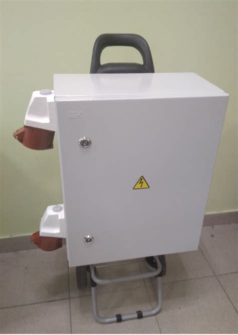 Щит ЩРСП 4х16A(2P+E) + 2х32А(3P+PE+N) IP54 Артикул 135798 купить по ...