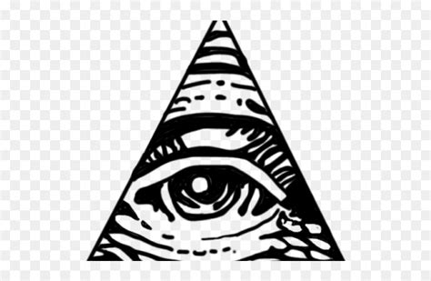 Illuminati Triangle Stock Illustrations – 2,824 Illuminati - Clip Art Library