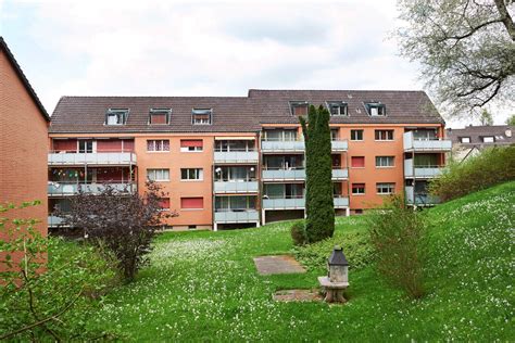 Wohnung Mieten In St Gallen Homegate Ch