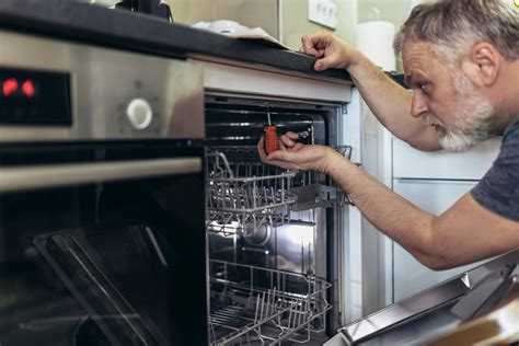 How To Install Frigidaire Dishwasher Storables