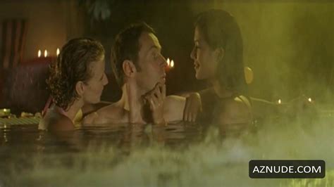 EMILIE LENGLEZ Nude AZNude