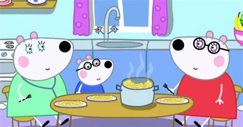 Peppa Pig Introduces First Same Sex Couple With Lesbian Polar Bears Manchester Evening News
