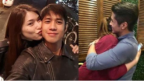 Confirmed Kylie Padilla And Aljur Abrenica Are Now Engaged Pinoy Etchetera