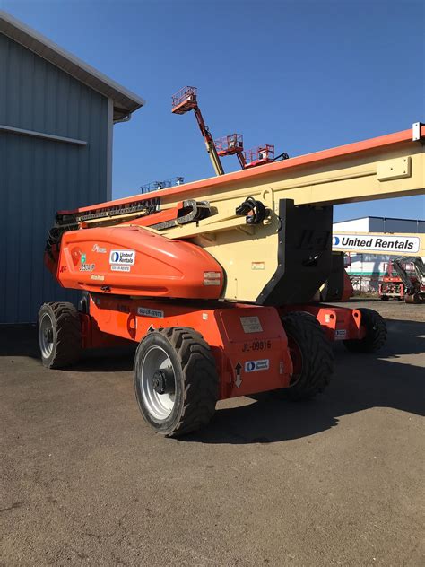 Used Lifts for sale in Pennsylvania - Boom & Bucket