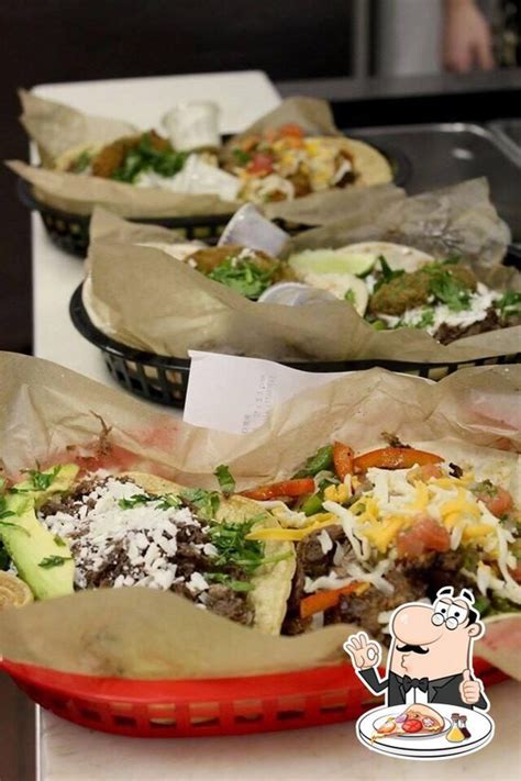 Torchy S Tacos 1008 W McDermott Dr 600 In Allen Restaurant Menu And