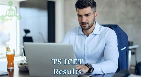 Ts Icet Results 2025 Telangana Icet Exam Result Check Online Steps