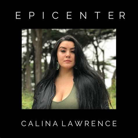 Calina - The Rivr