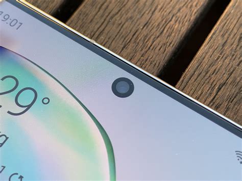 Samsung Galaxy Note 10+ im Test - DER SPIEGEL