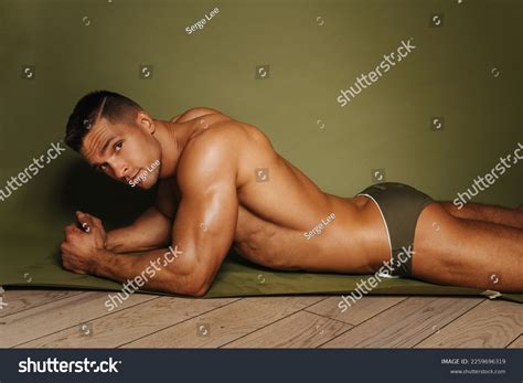 Thousand Naked Men Butt Royalty Free Images Stock Photos Pictures Shutterstock