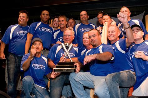 Gay Softball World Series August 29 September 3 2011 GayCities Chicago