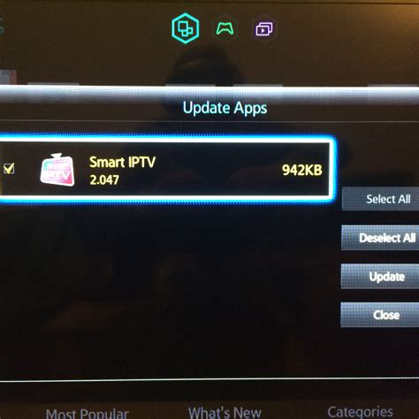 update samsung smart iptv app - MatusBankovic.com