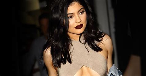 Kylie Jenner Finally Reveals The Truth About A Tyga Sex Tape