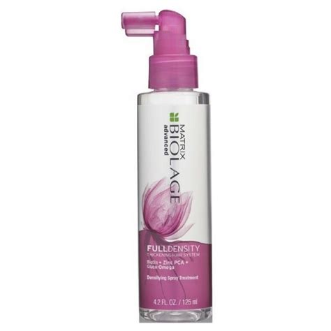 Biolage Advanced Fulldensity Styling Spray 125 Ml