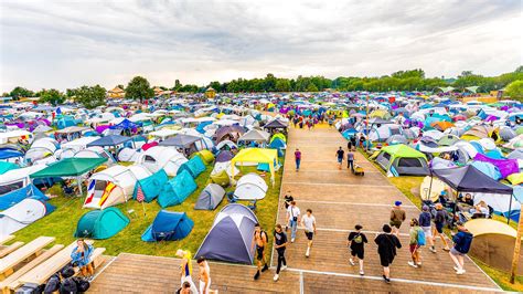 Como é O Dreamville No Tomorrowland Saiba Mais Sobre Essa Experiência