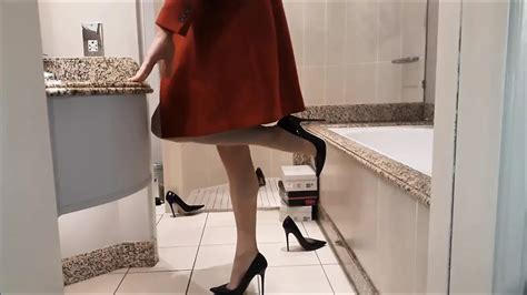 Exploding On My Cum Stained Black Stockings And Heels Gay Amateur Amateur Porn XHamster