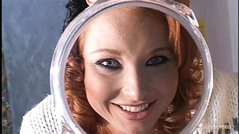 Natural Redhead Licked And Fucked By Two Horny Dudes Simultaneously XHamster