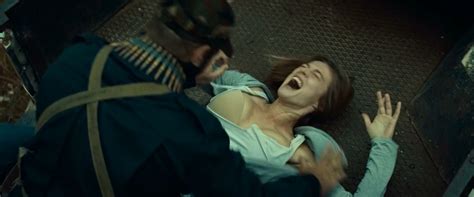 Nude Video Celebs Milena Radulovic Sexy Balkanskiy Rubezh