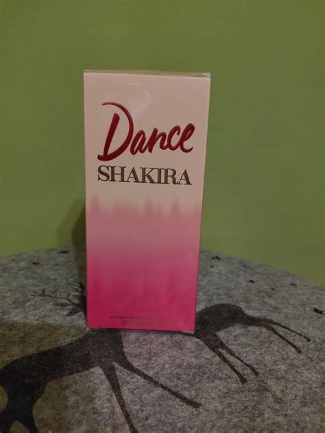 Dance Shakira - Ženski parfem