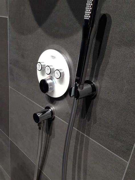 Терморегулятор для гигиенического душа – термостатический смеситель ...