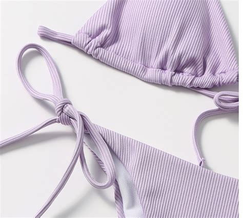 Swimsuit Sexy Bikini Bikini Split Swimsuit On Luulla