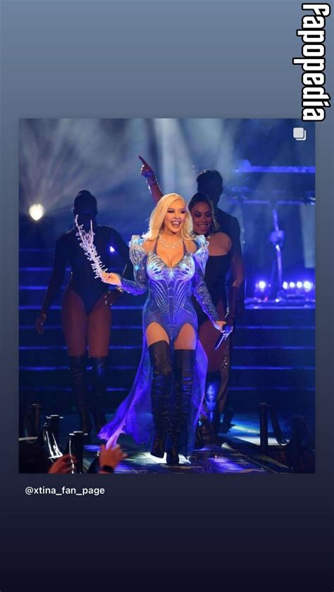 Christina Aguilera Nude Leaks Photo 3674108 Fapopedia