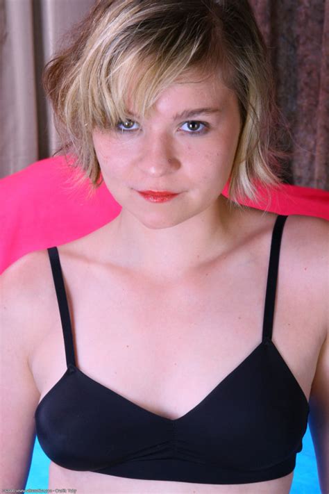 Leila Nude From Atkexotics At TheNude