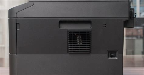Brother MFC 7860DW review: Brother MFC 7860DW - CNET